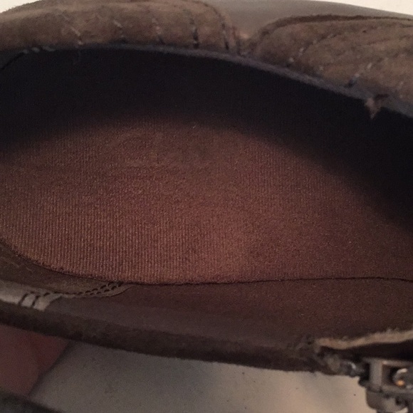 Clarks low ankle booty - Picture 7 of 8